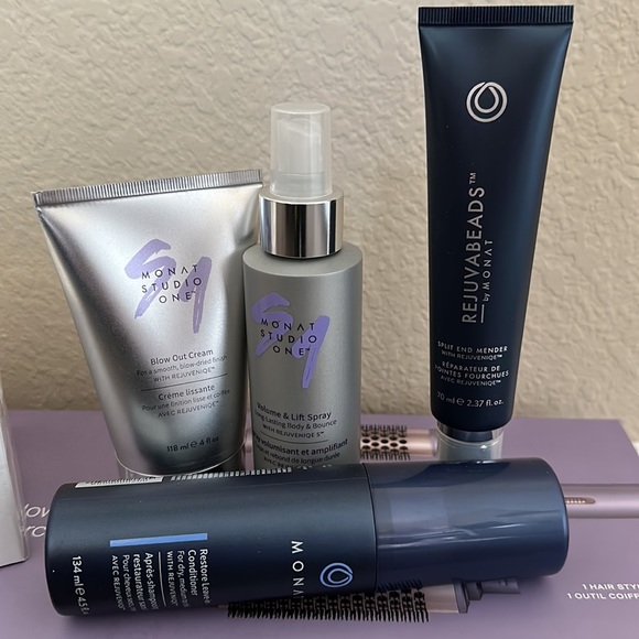 MONAT - Picture 4 of 4